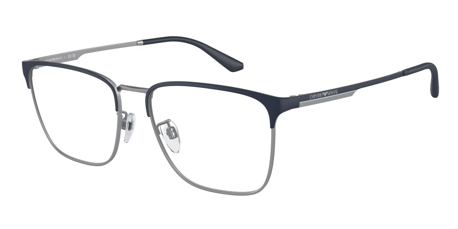 Emporio Armani 1146D Eyeglasses - view 3